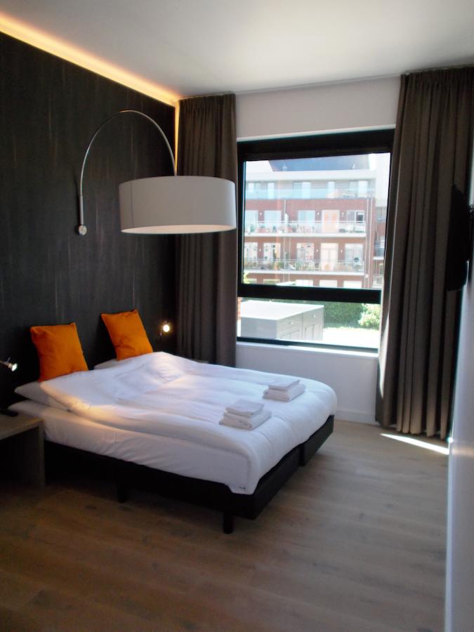 伊丽莎白酒店 Hotel Elisabeth