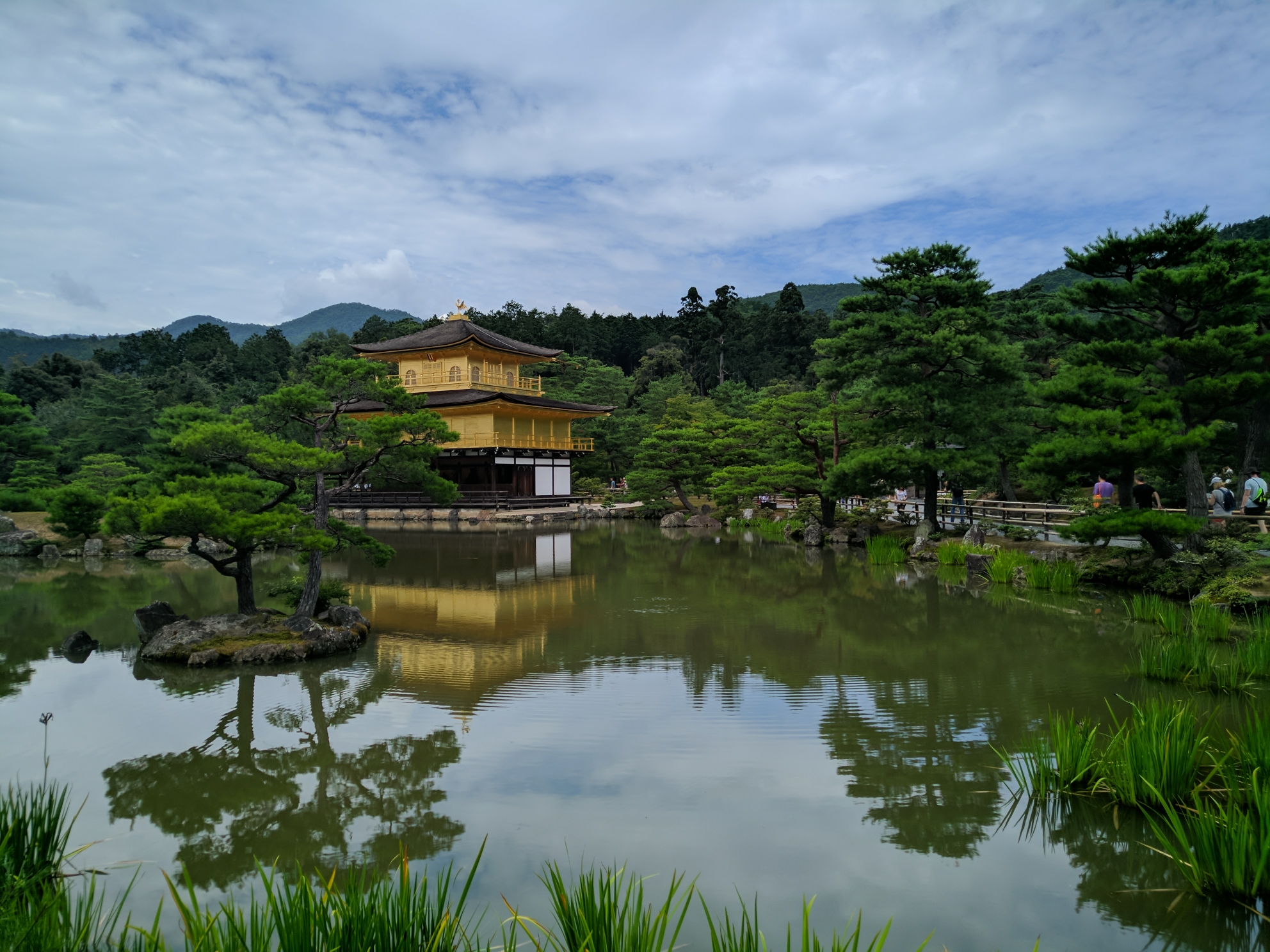 京都自助遊攻略