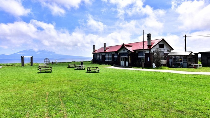 北海道自助遊攻略