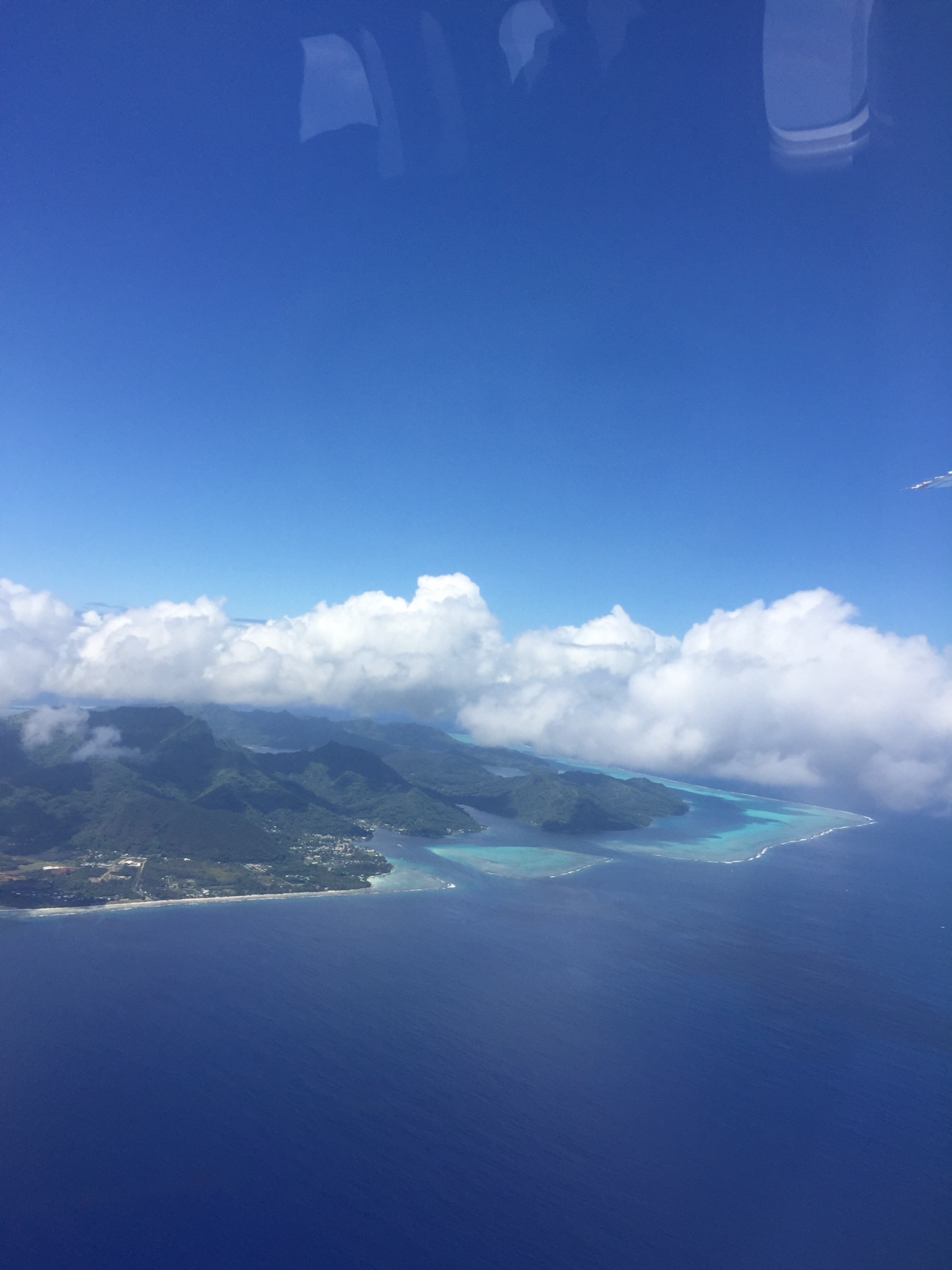 大溪地自助遊攻略