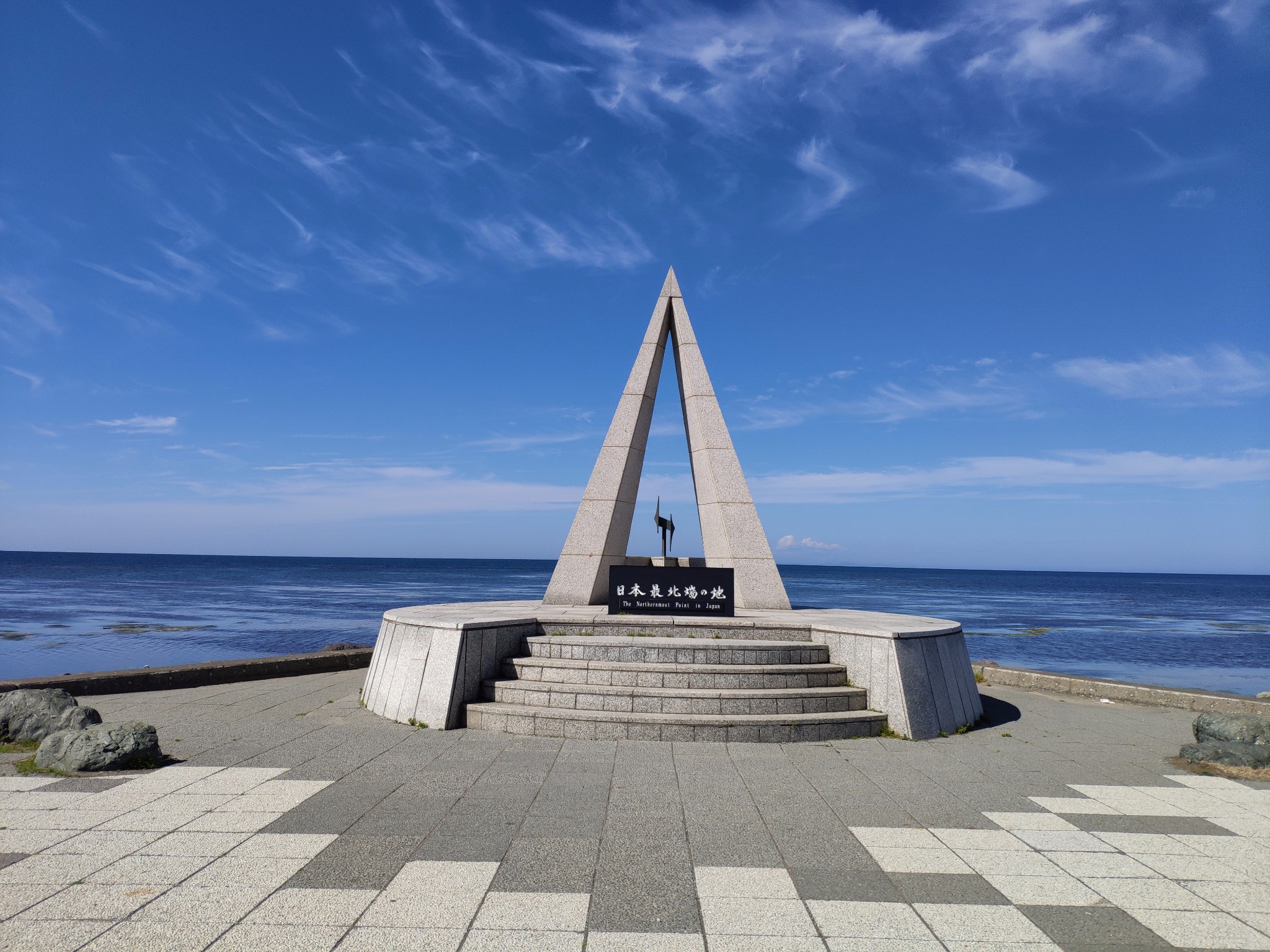 冲绳4日 北海道10日游记_游记