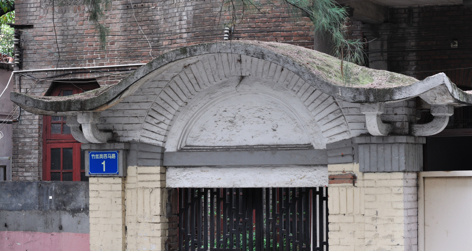 图说时光游第1辑2009年广州佛山老街纪实