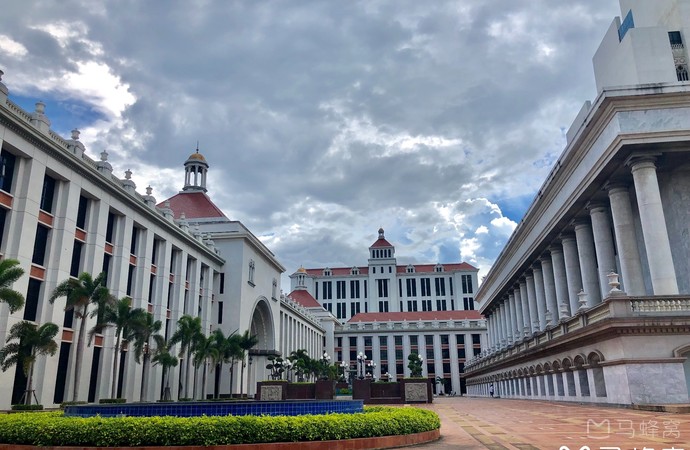 泰国易三仓大学旅游图片,泰国易三仓大学自助游图片,泰国易三仓大学