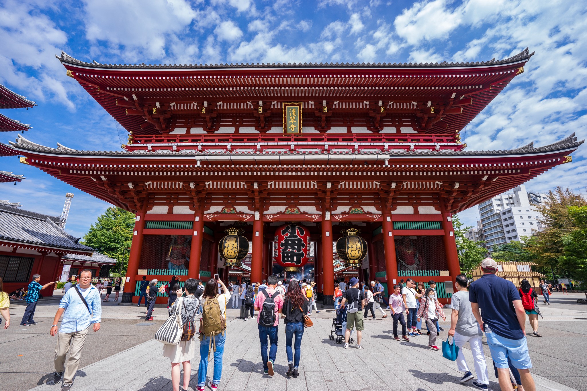 东京 你的日本旅行首站 手机马蜂窝
