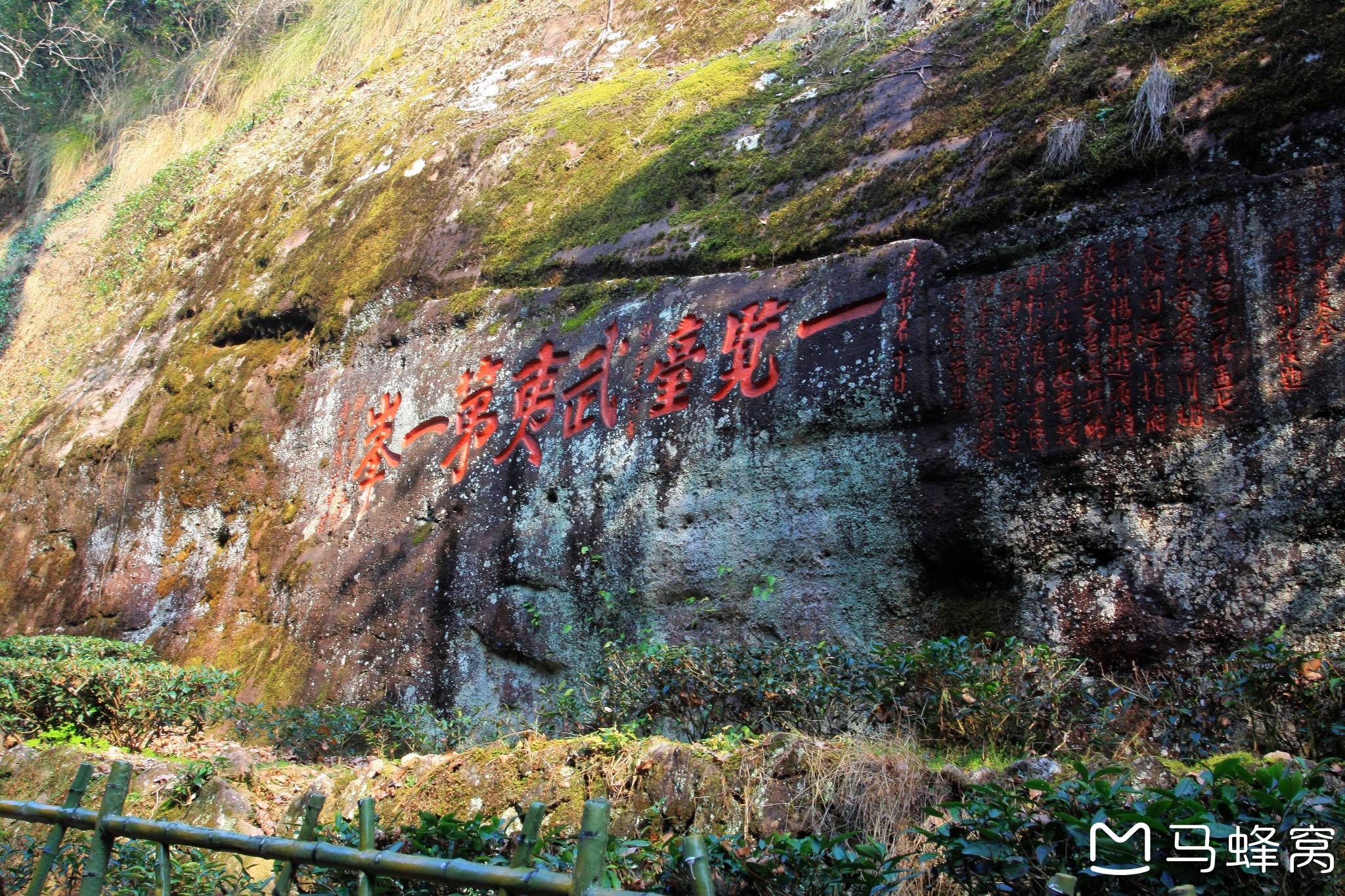 武夷山自助遊攻略