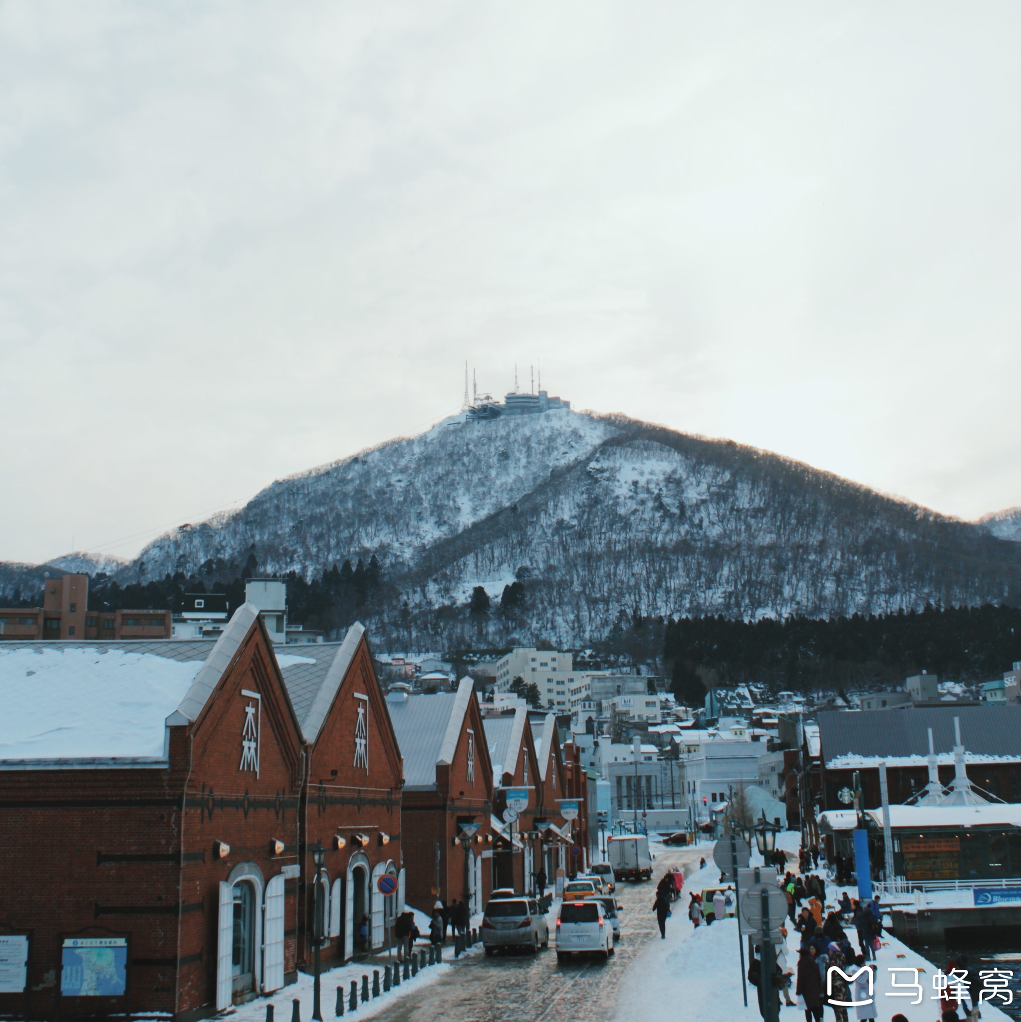 北海道自助遊攻略