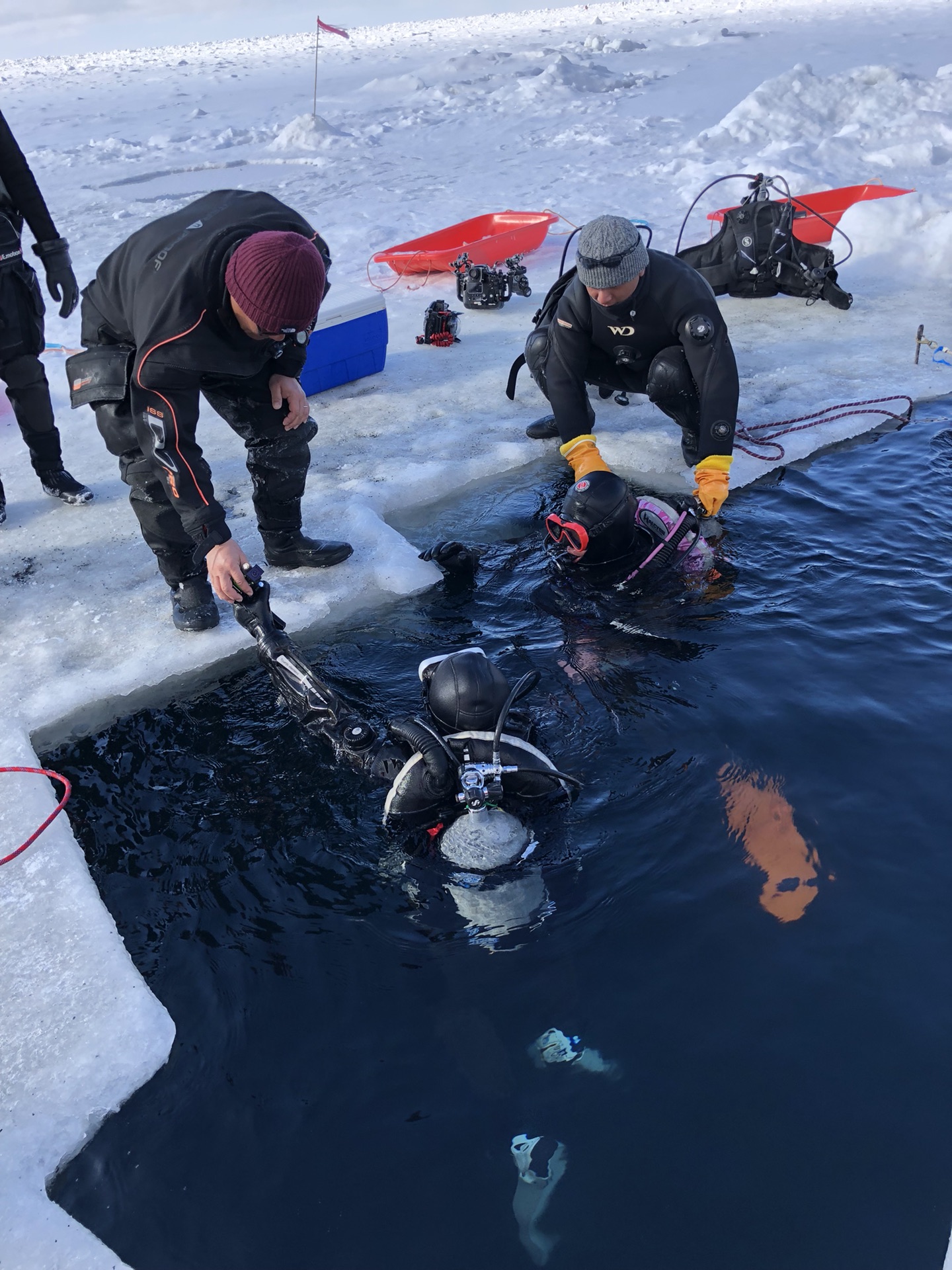 北海道自助遊攻略