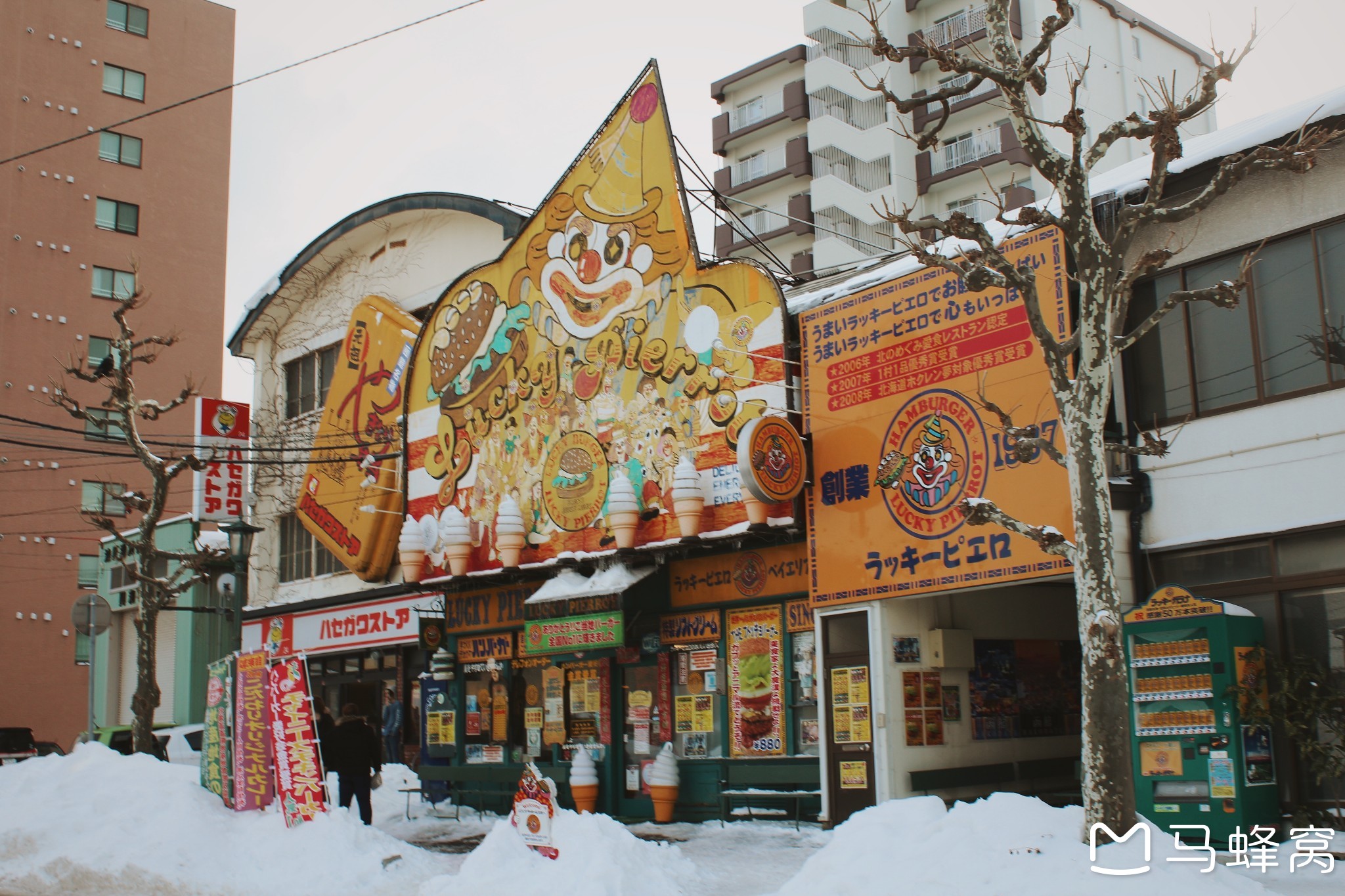 北海道自助遊攻略