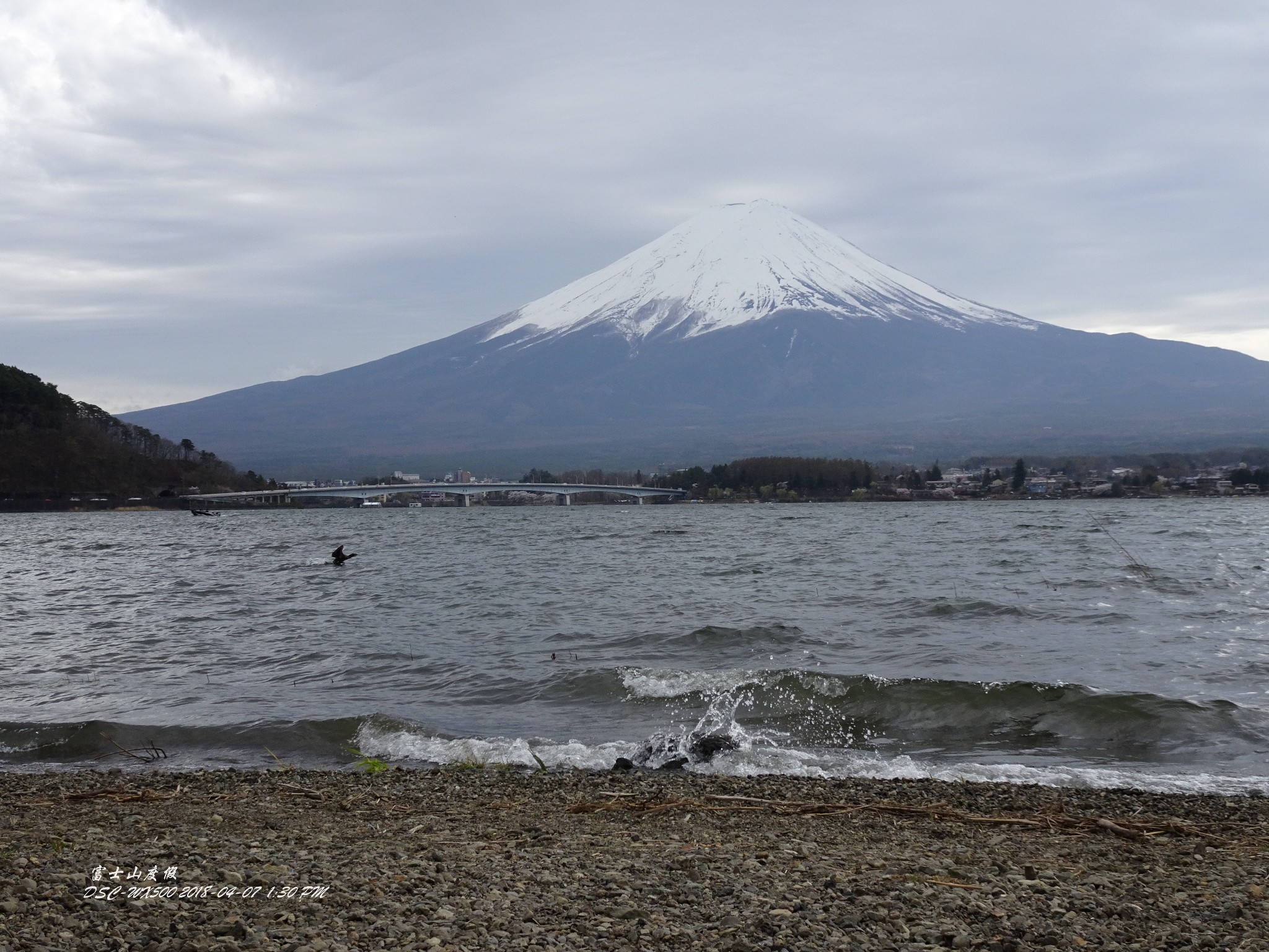 富士山自助遊攻略