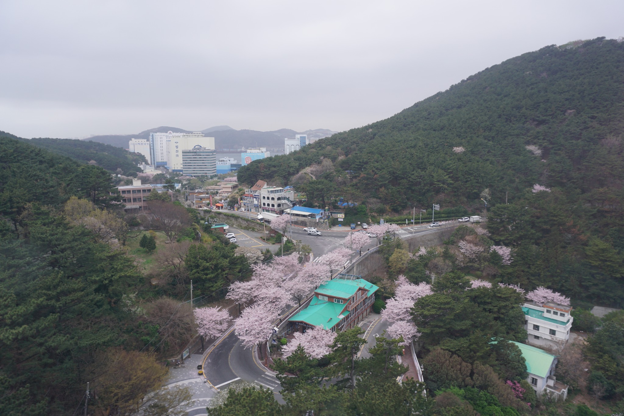 釜山自助遊攻略