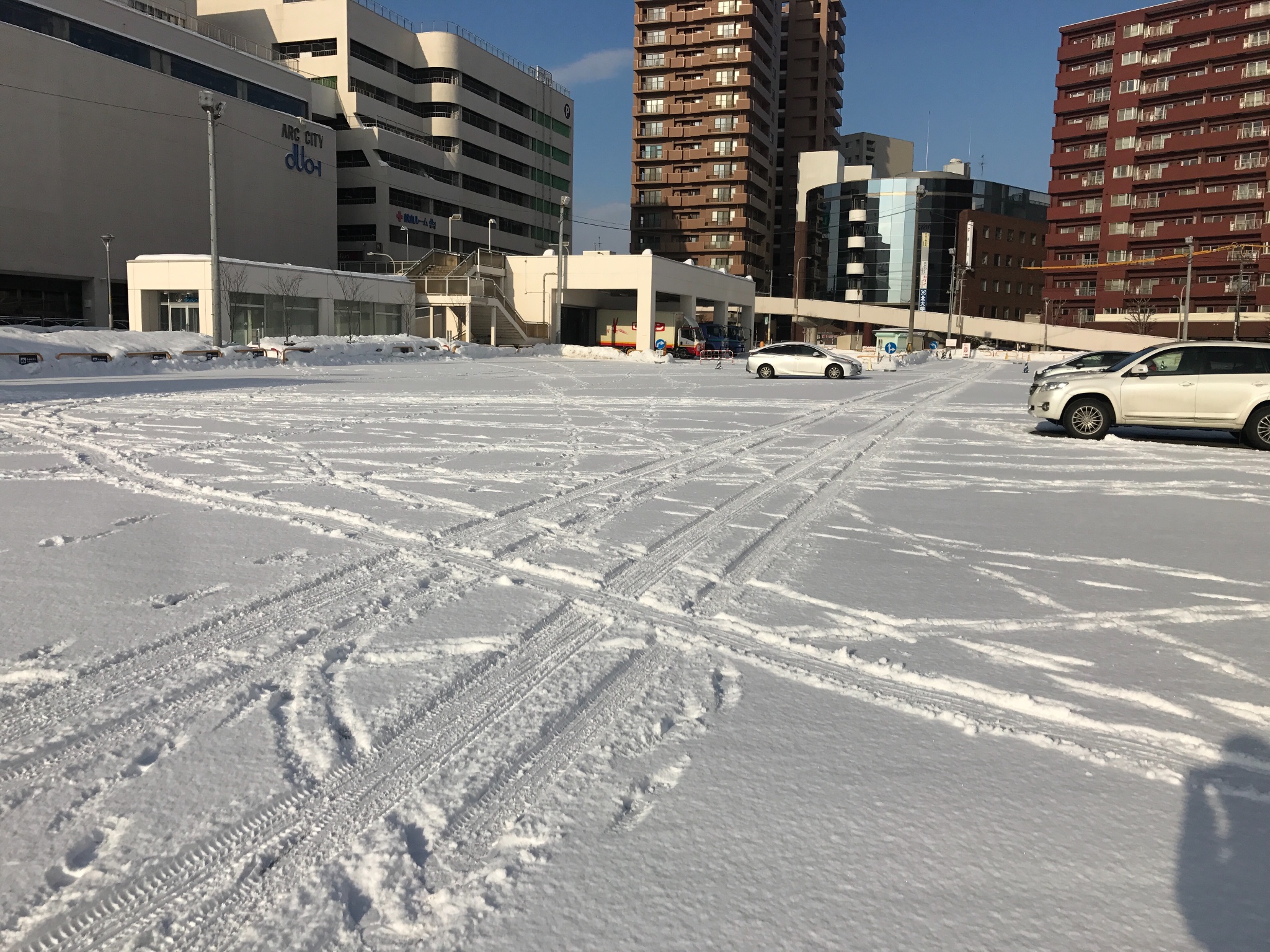 北海道自助遊攻略