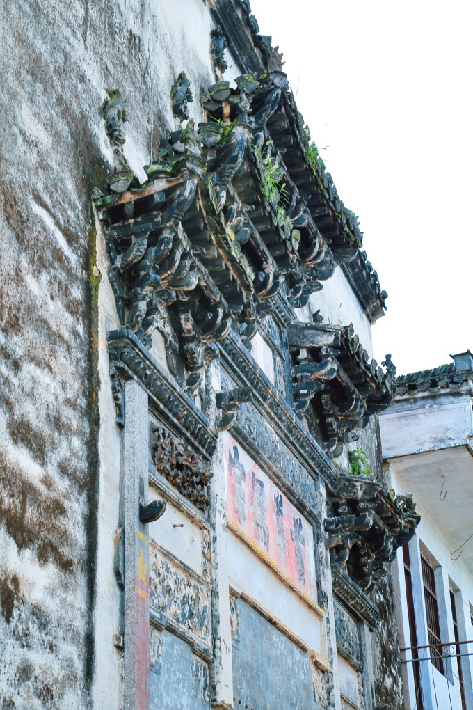 黄山特别篇:游玩线路规划 15 wKgBEFttZjWAW13 AAzuT v5Wws45