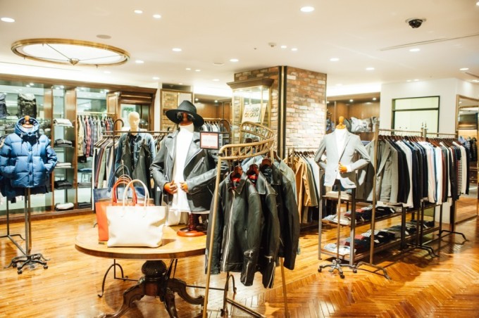 大阪梅田分类购物攻略,药妆、眼镜…超详细!