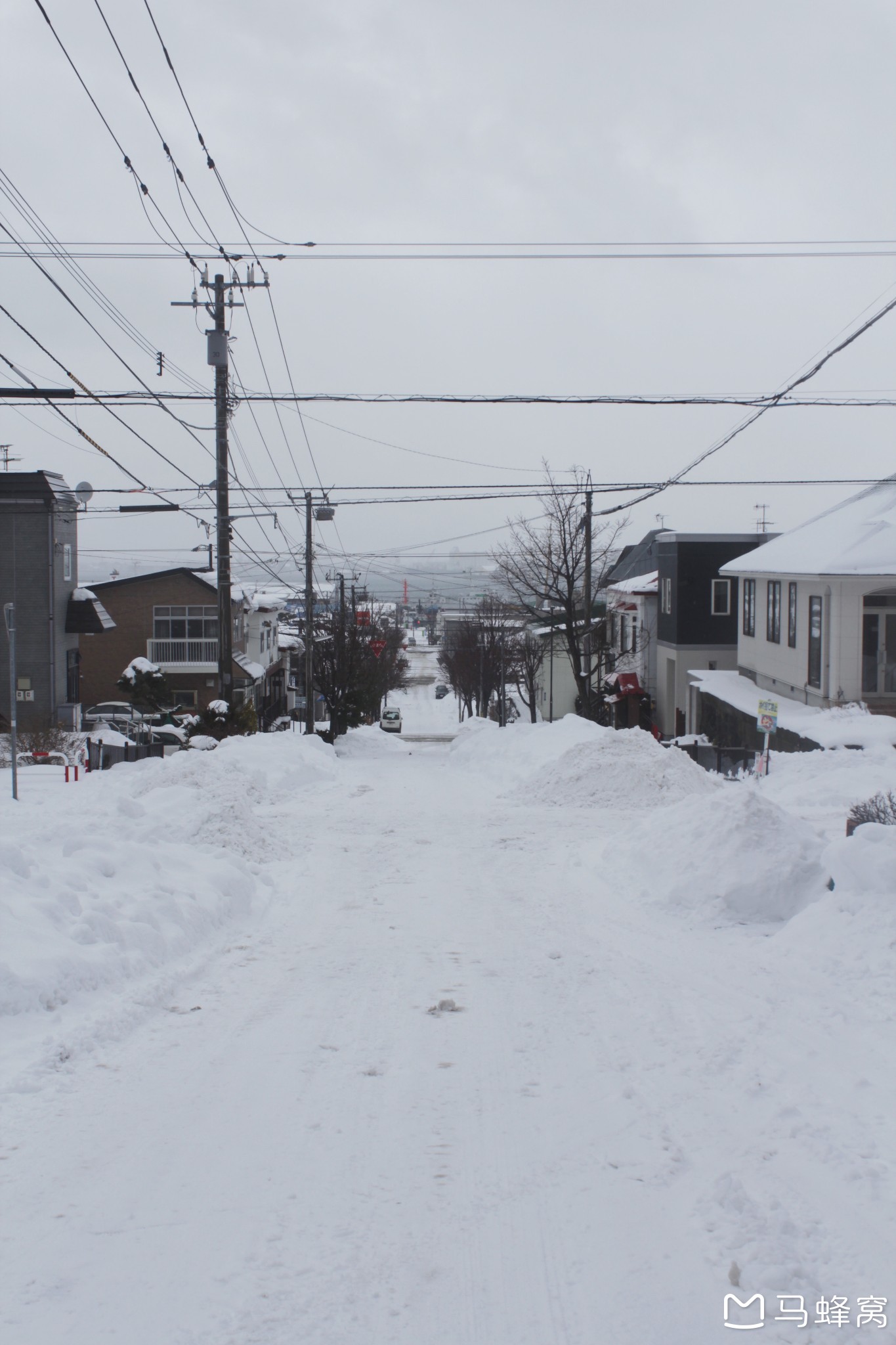 北海道自助遊攻略