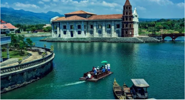 中央吕宋娱乐-Las Casas Filipinas de Acuzar
