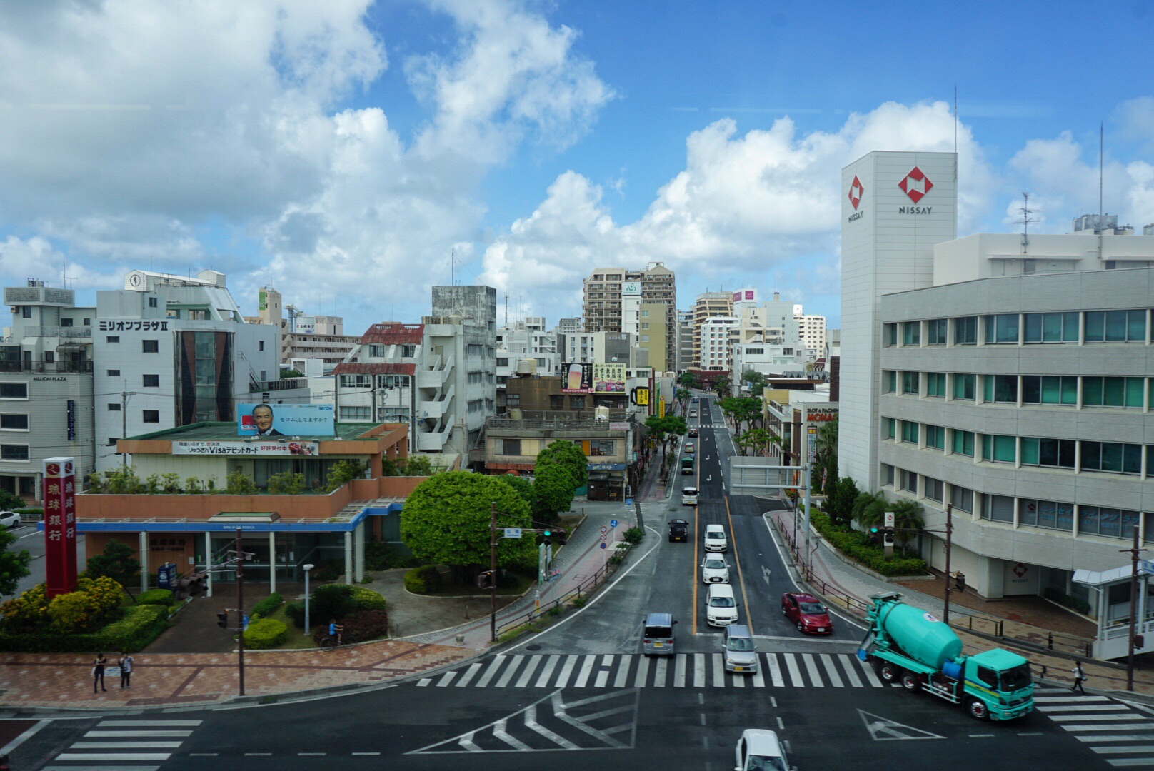 沖繩自助遊攻略