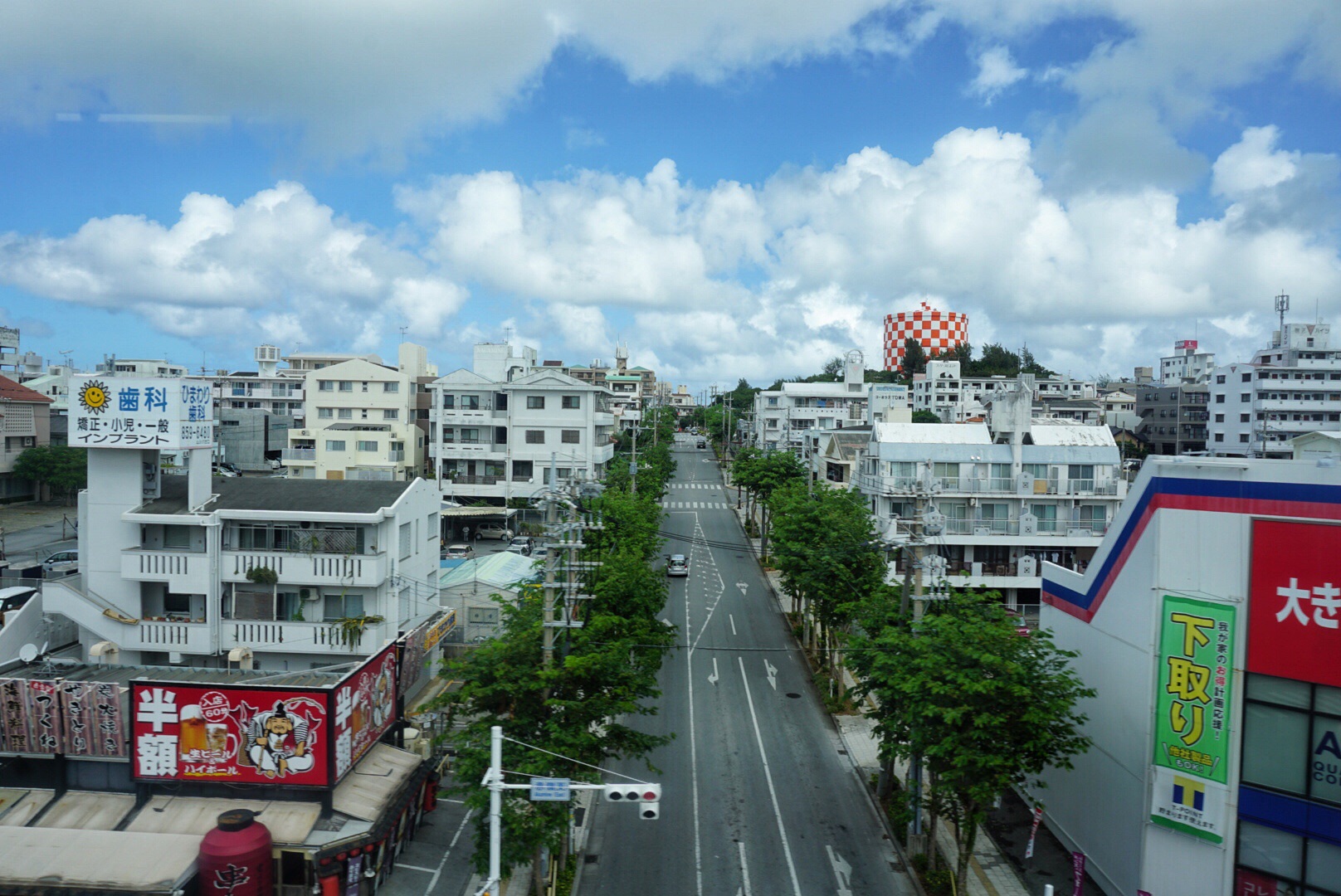 沖繩自助遊攻略