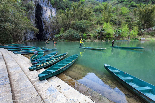 坝美热门游记,坝美自助游游记,坝美旅游热门游记 马蜂窝