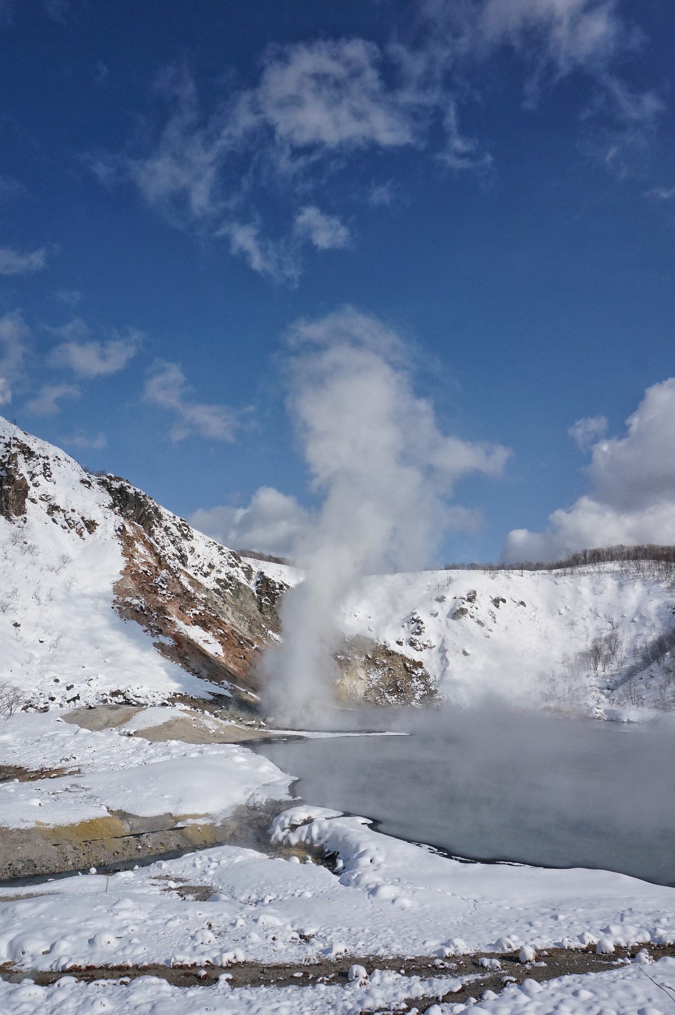 北海道自助遊攻略