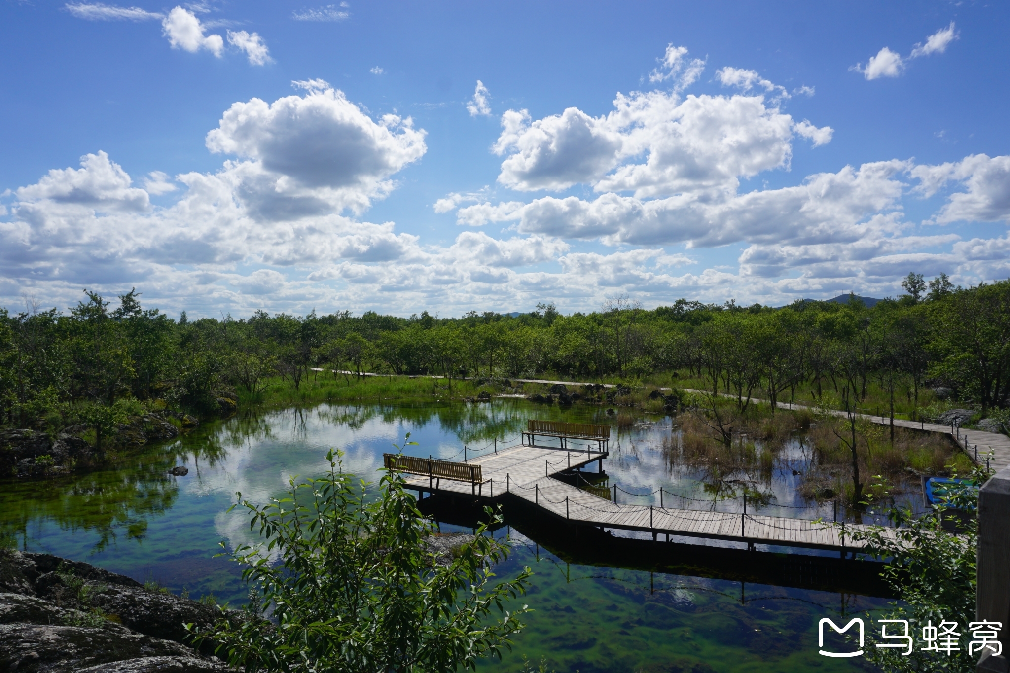 五大连池卧虎山景区游记, 卧虎山景区旅游攻略, 卧虎山景区自助游游记