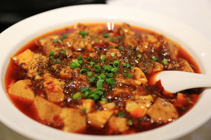 带着味蕾去旅行