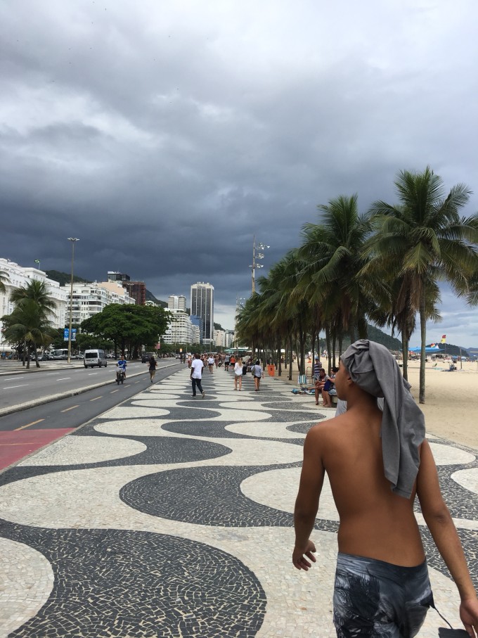 里約熱內盧自助遊攻略