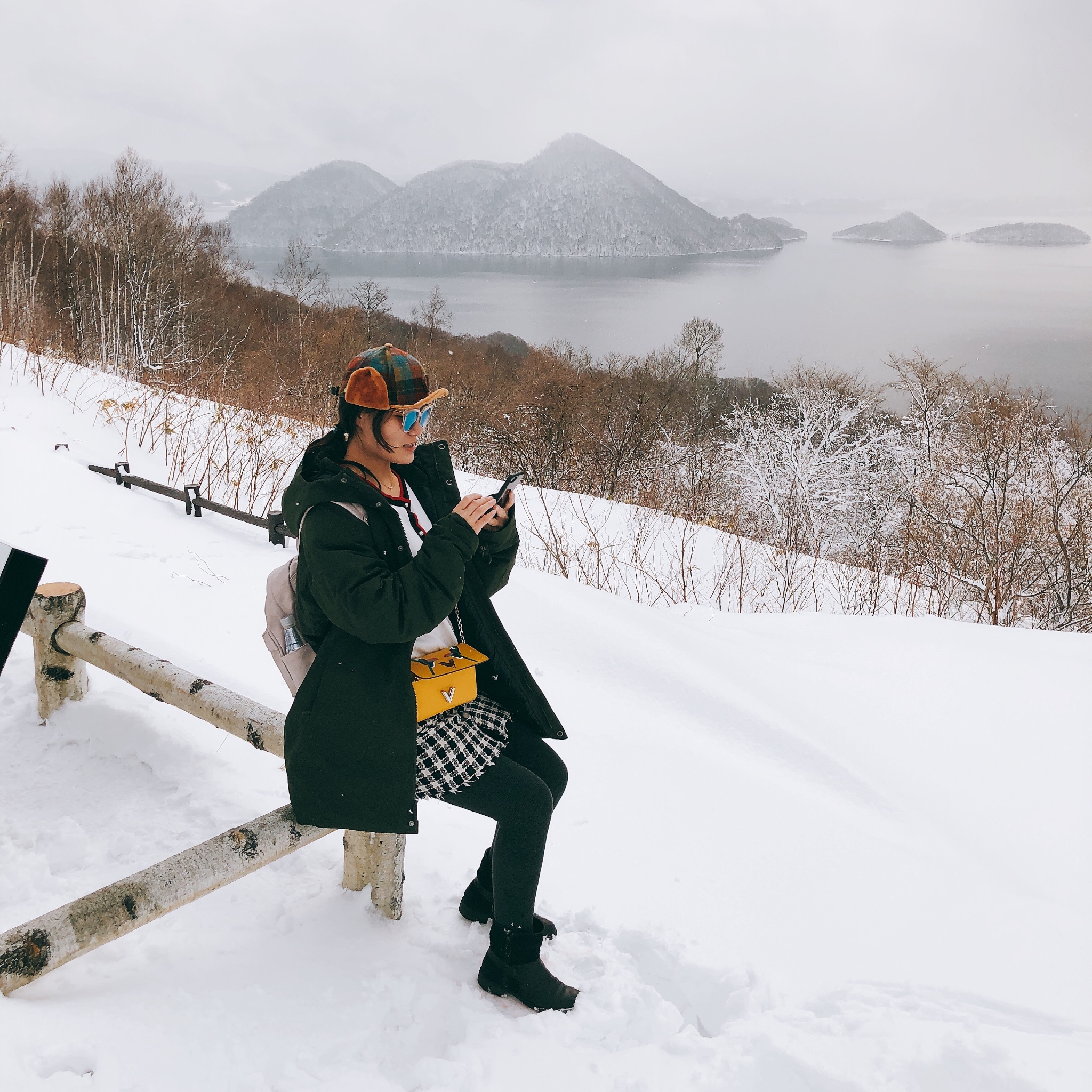 北海道自助遊攻略