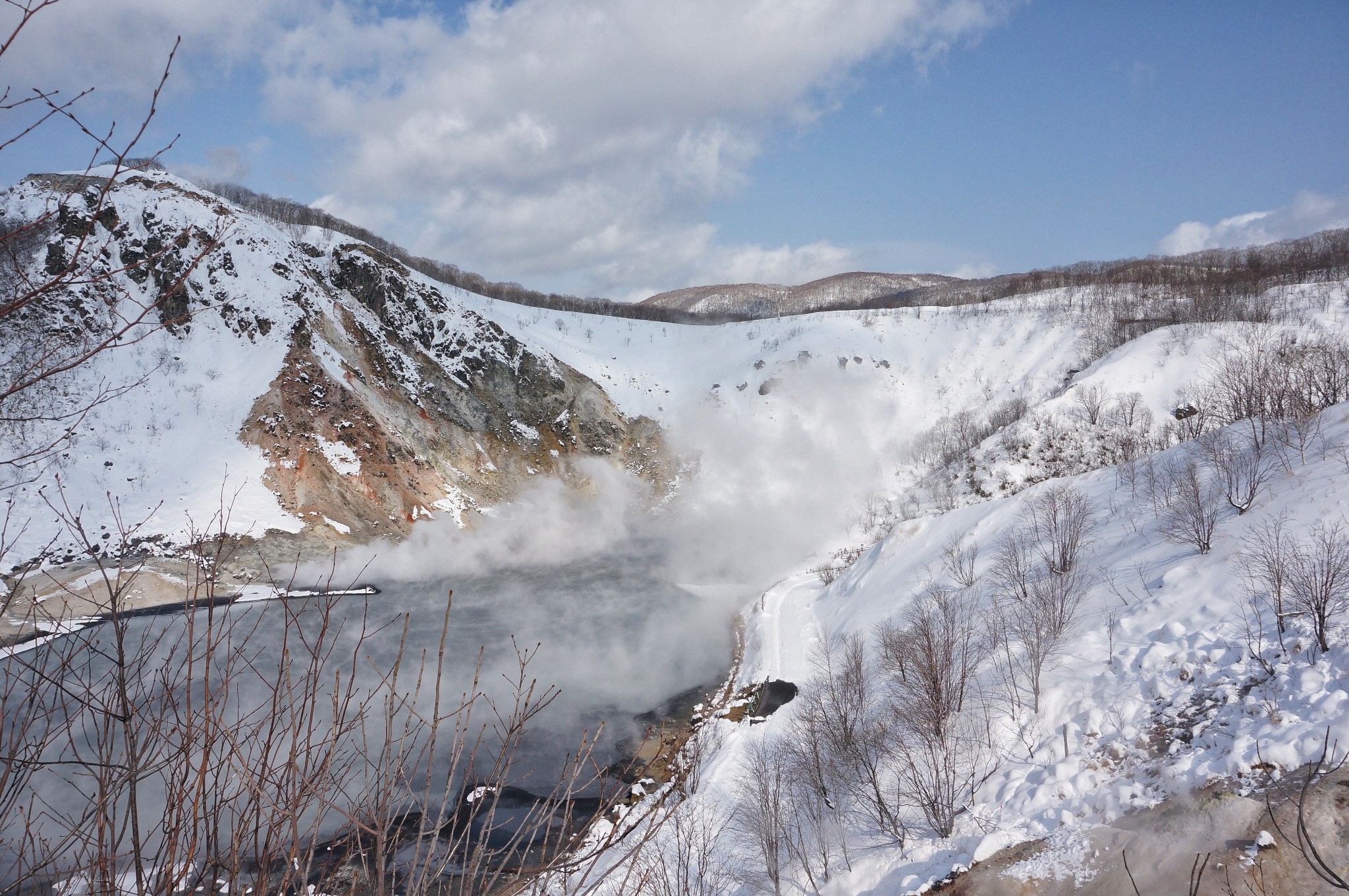 北海道自助遊攻略