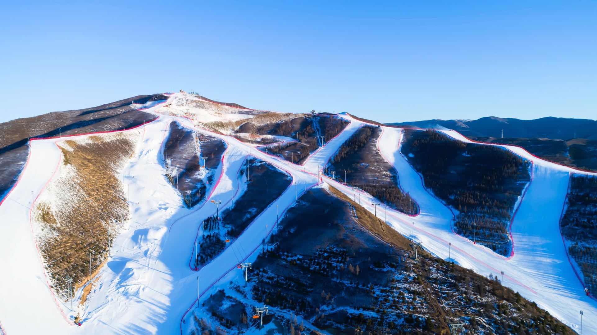 2021南山滑雪场-旅游攻略-门票-地址-问答-游记点评，密云旅游旅游景点推荐-去哪儿攻略