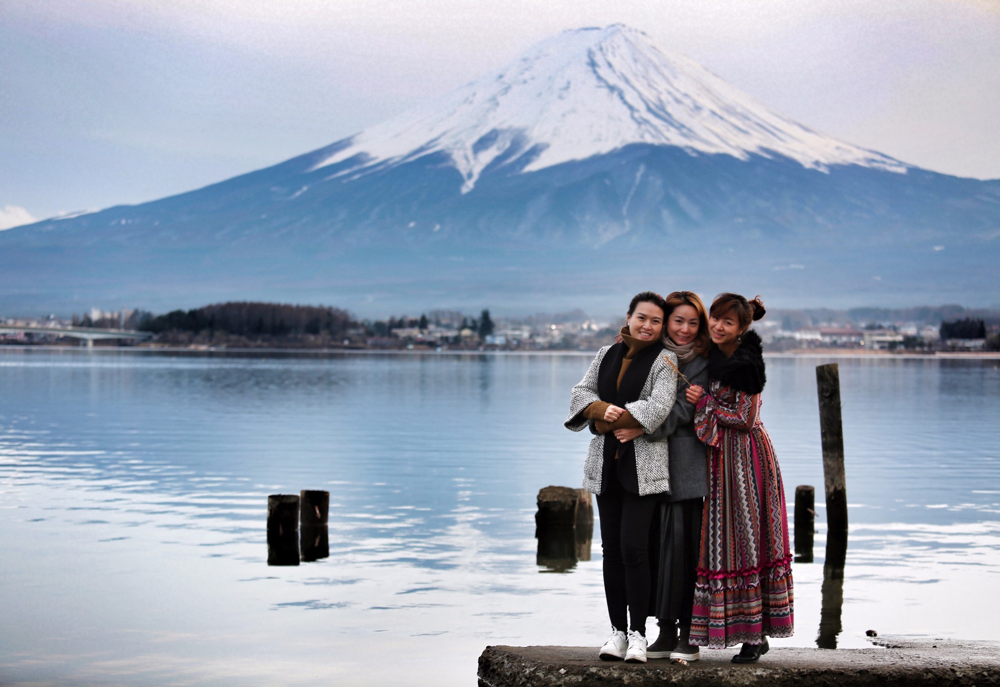 富士山自助遊攻略