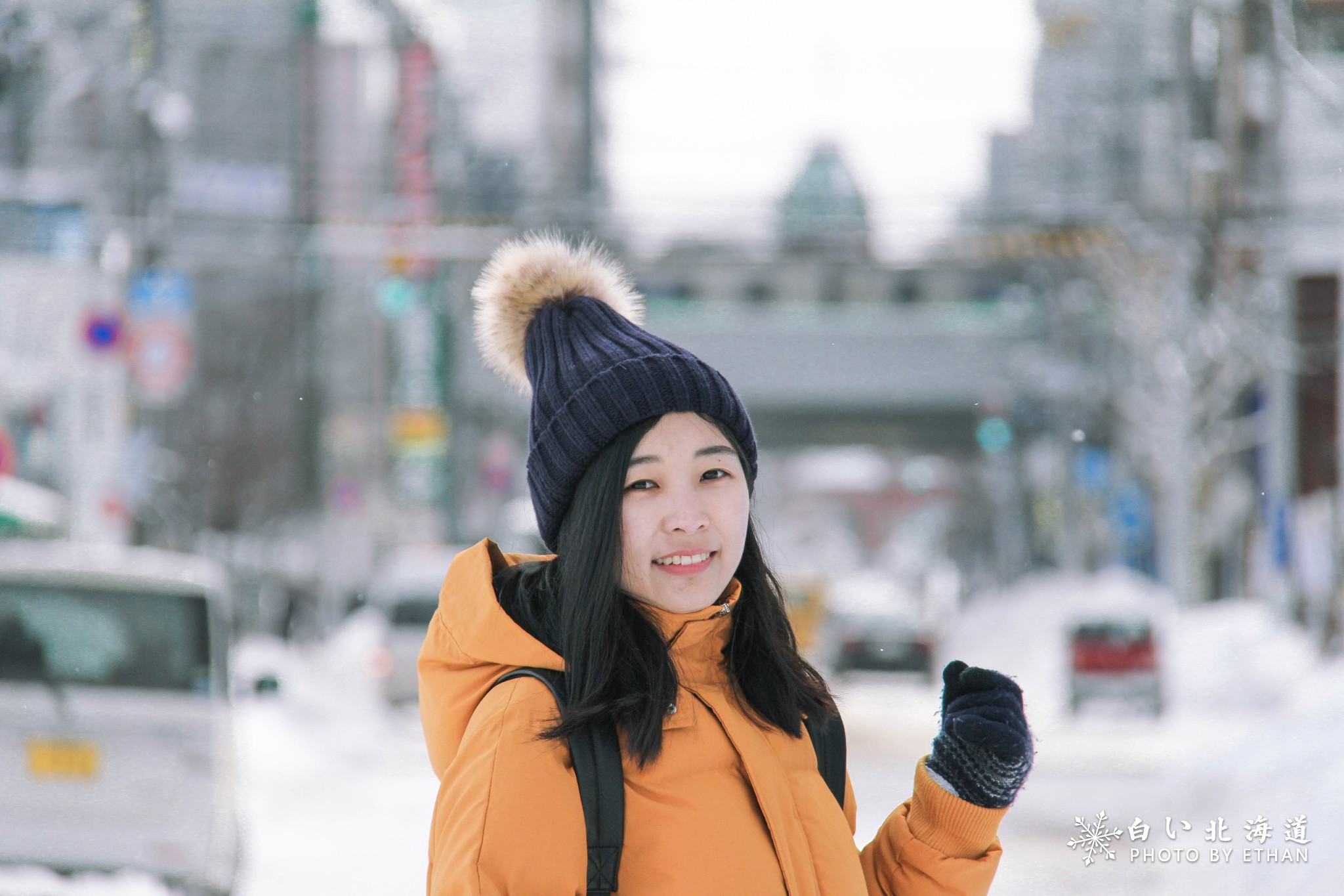 北海道自助遊攻略