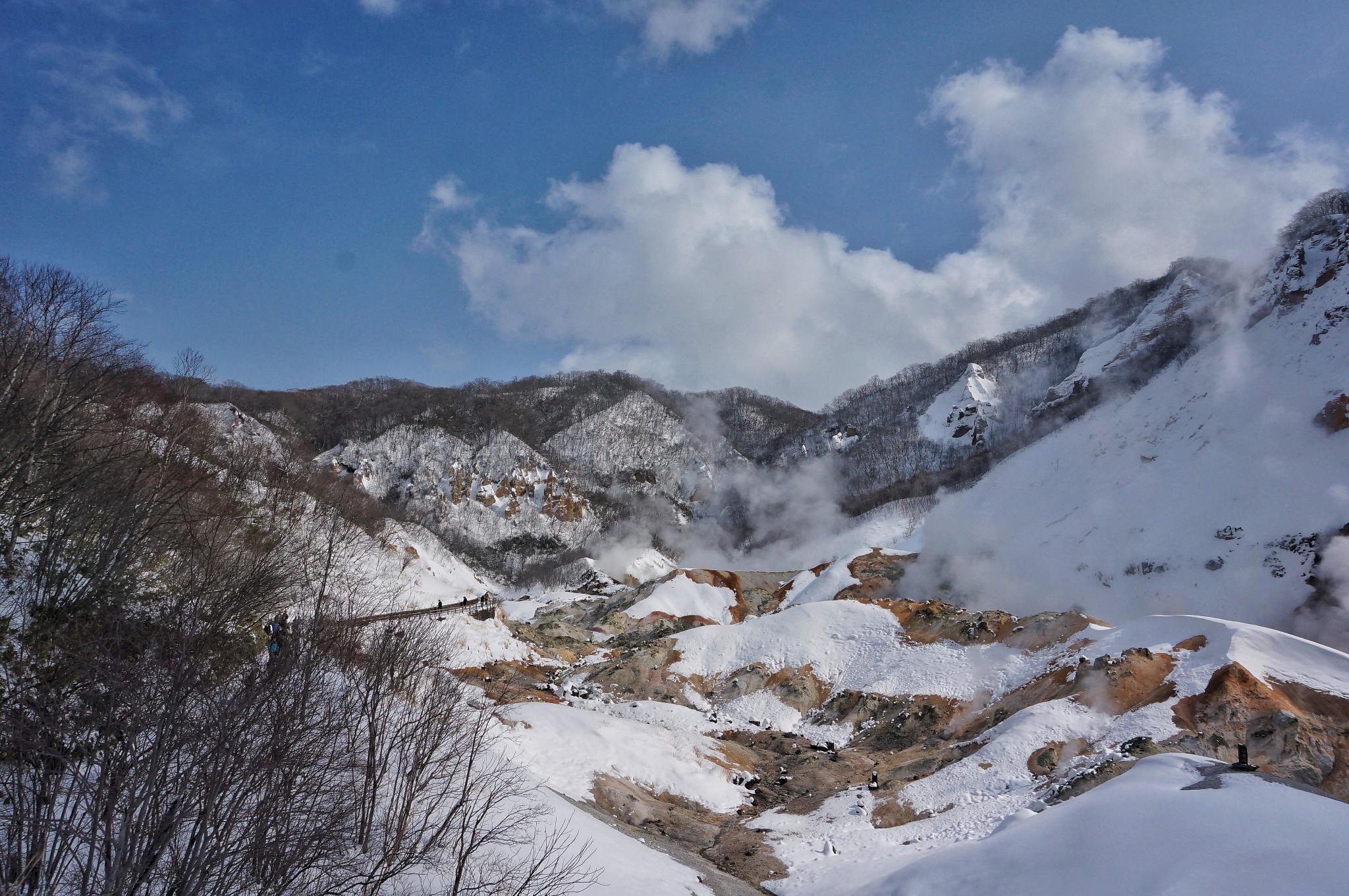 北海道自助遊攻略