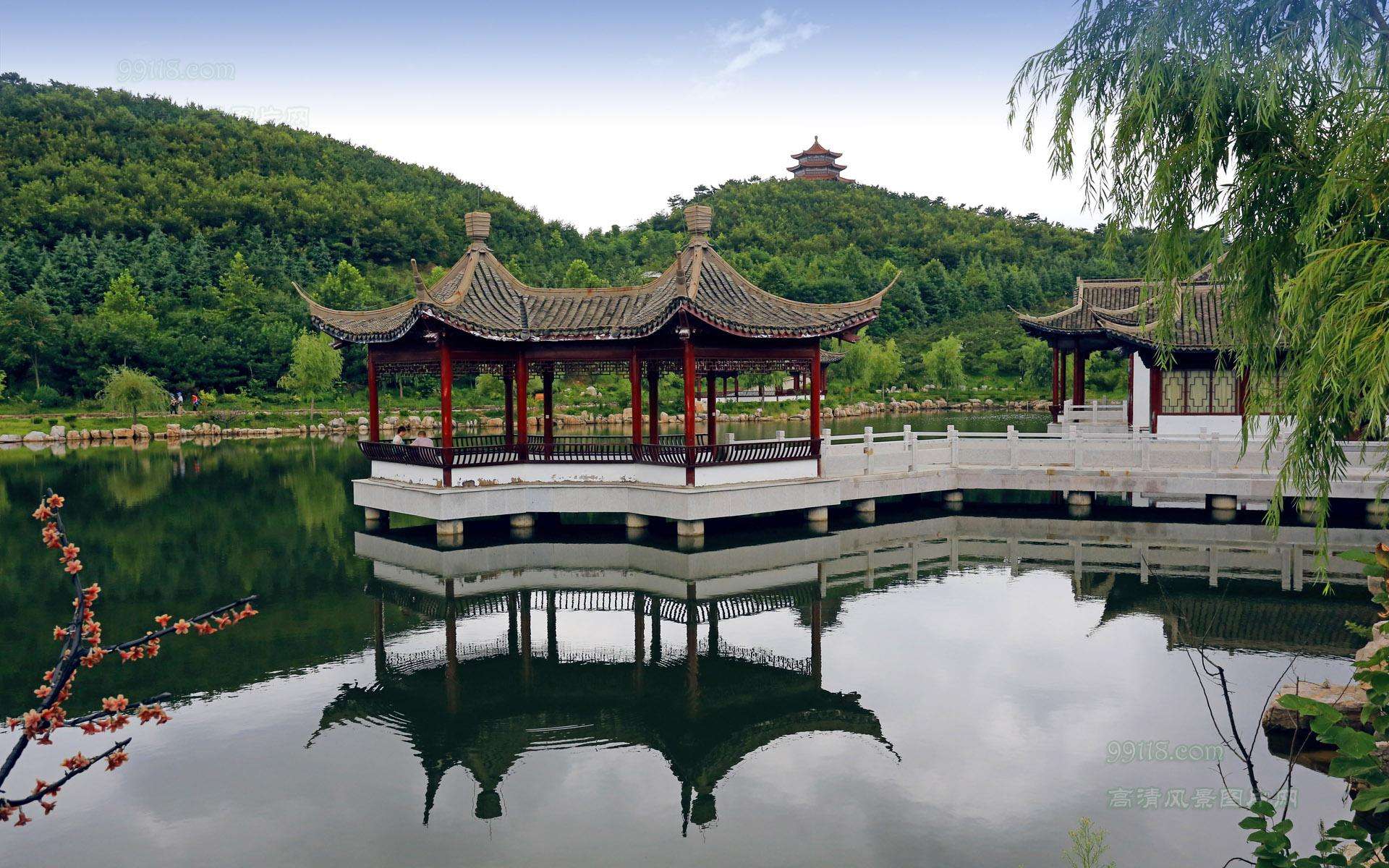 威海5a景区华夏城电子票(当日可用 随买随进)