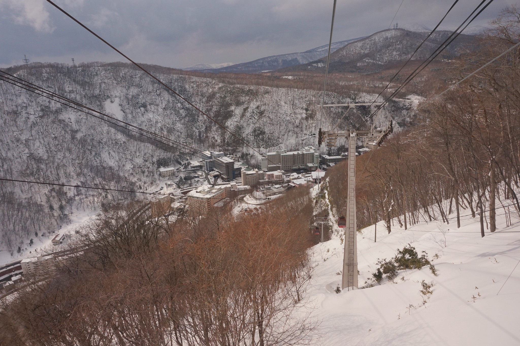 北海道自助遊攻略