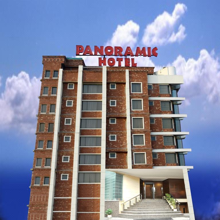 全景酒店 Panoramic Hotel