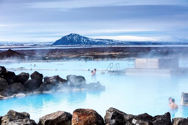 冰岛温泉全攻略800个温泉在等你