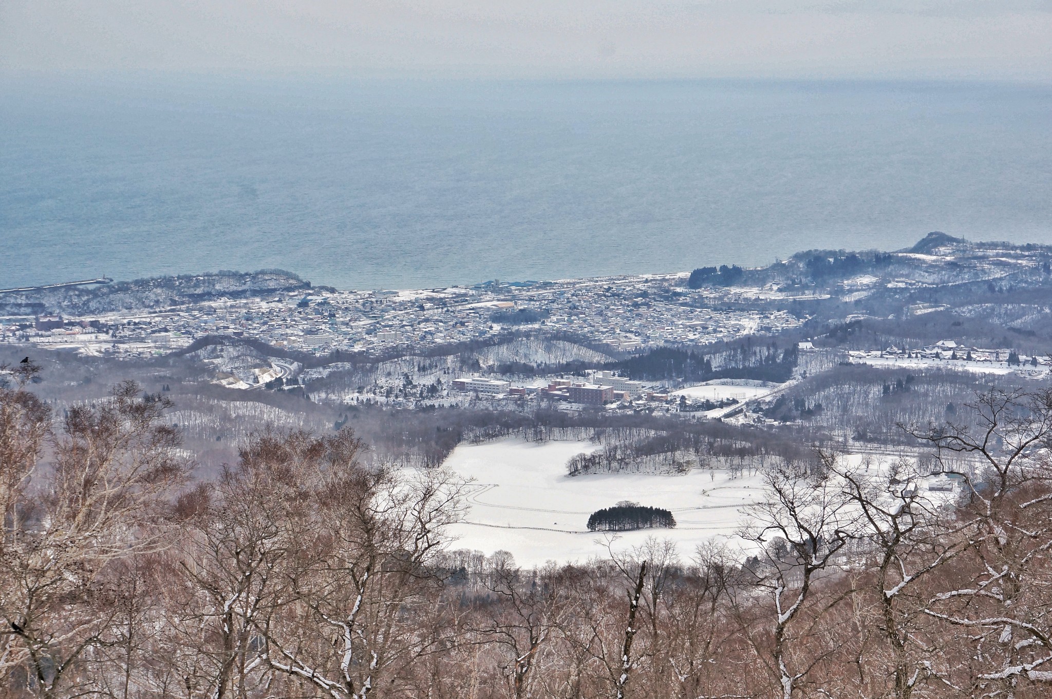 北海道自助遊攻略