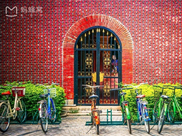 厦门经典三日游线路