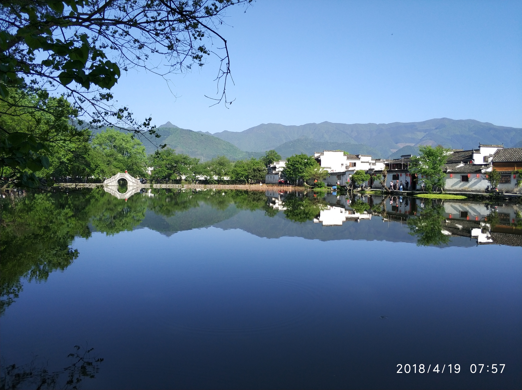 黃山自助遊攻略