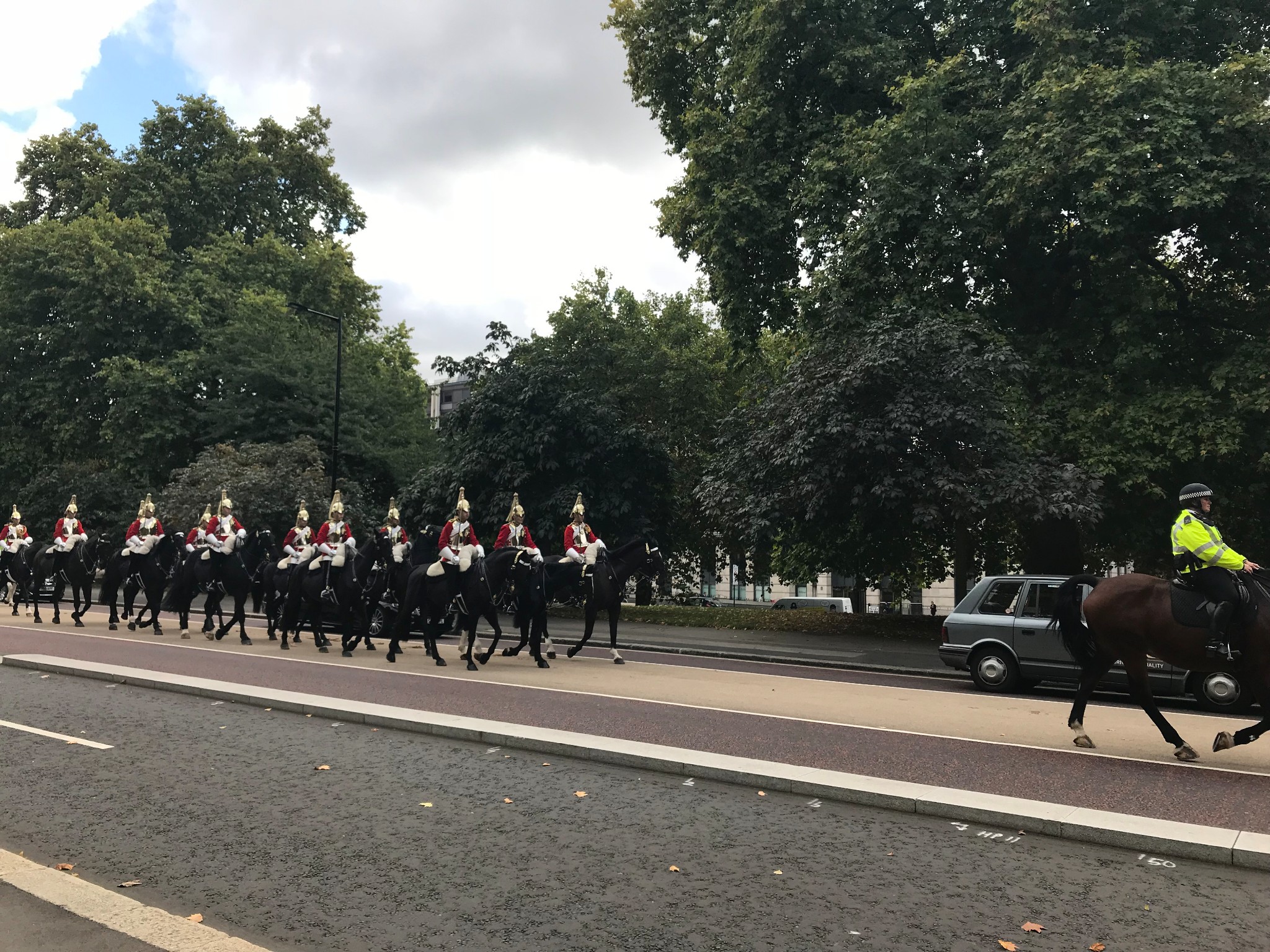 英國自助遊攻略