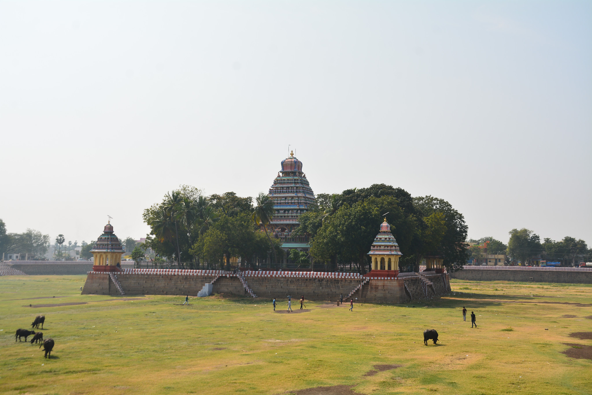 马杜赖旅游图片