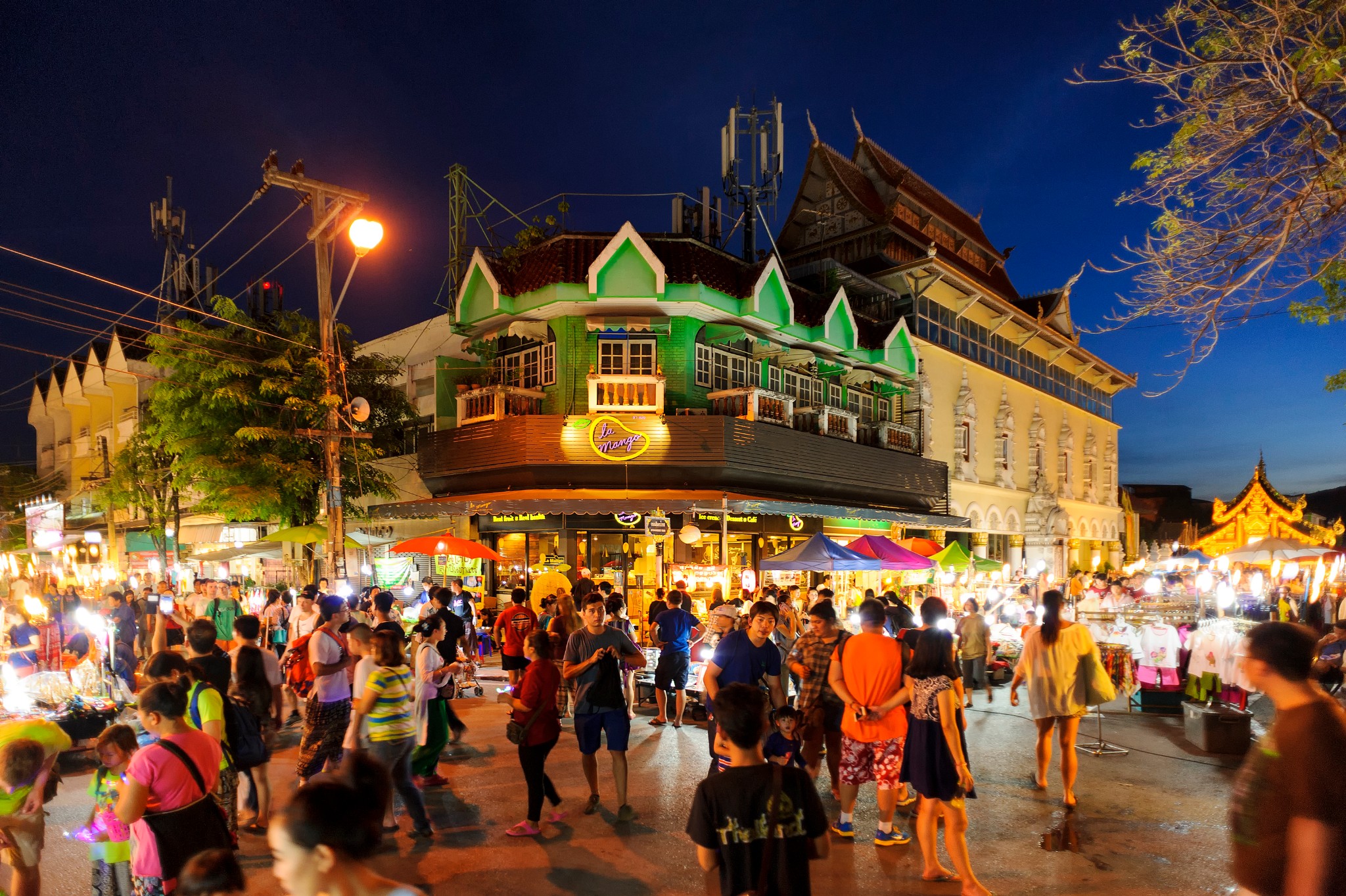 从上海出发,这些东南亚海岛可以说走就走