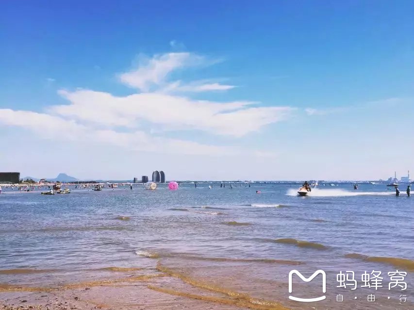 绥中两日游