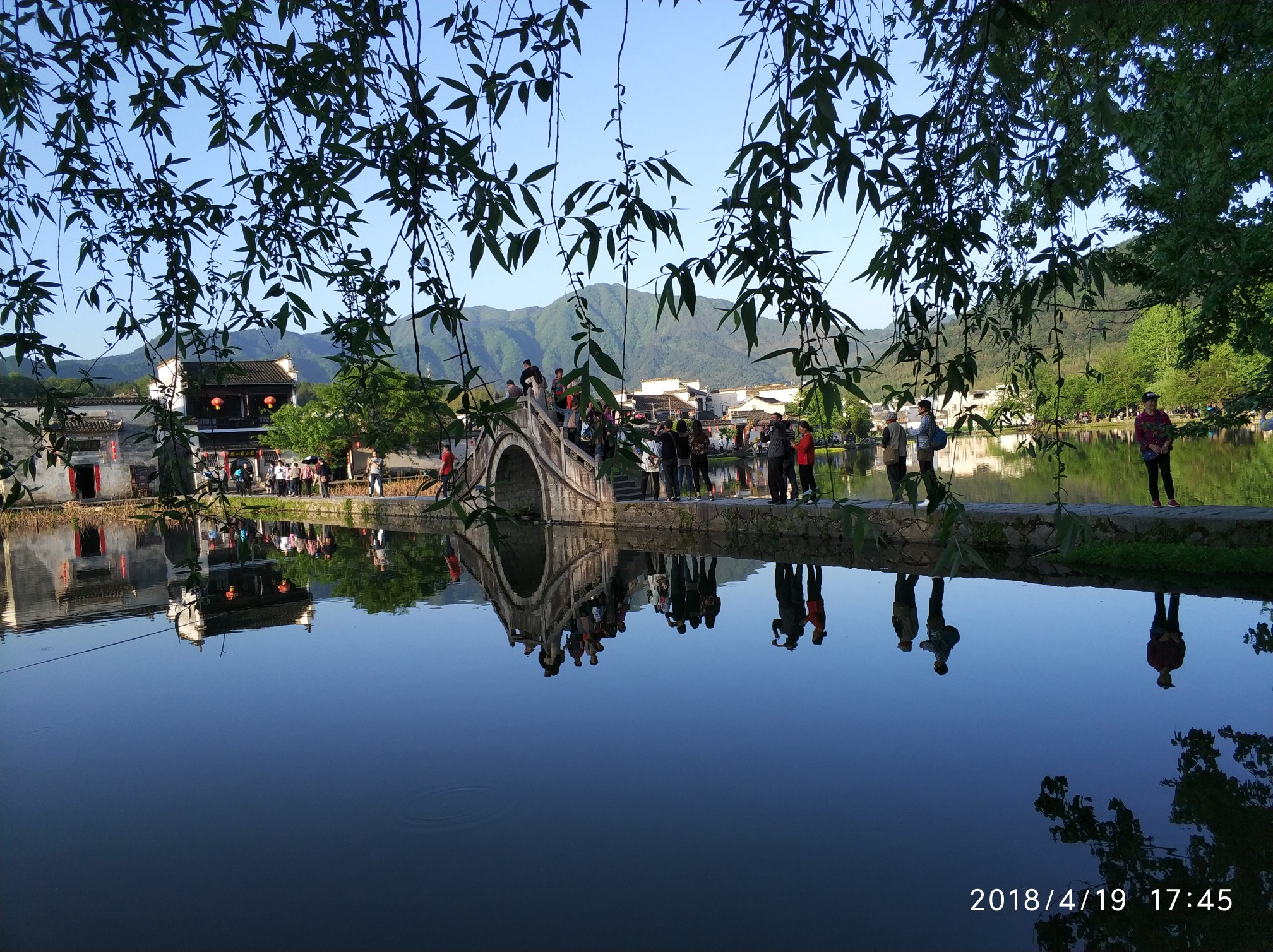 黃山自助遊攻略