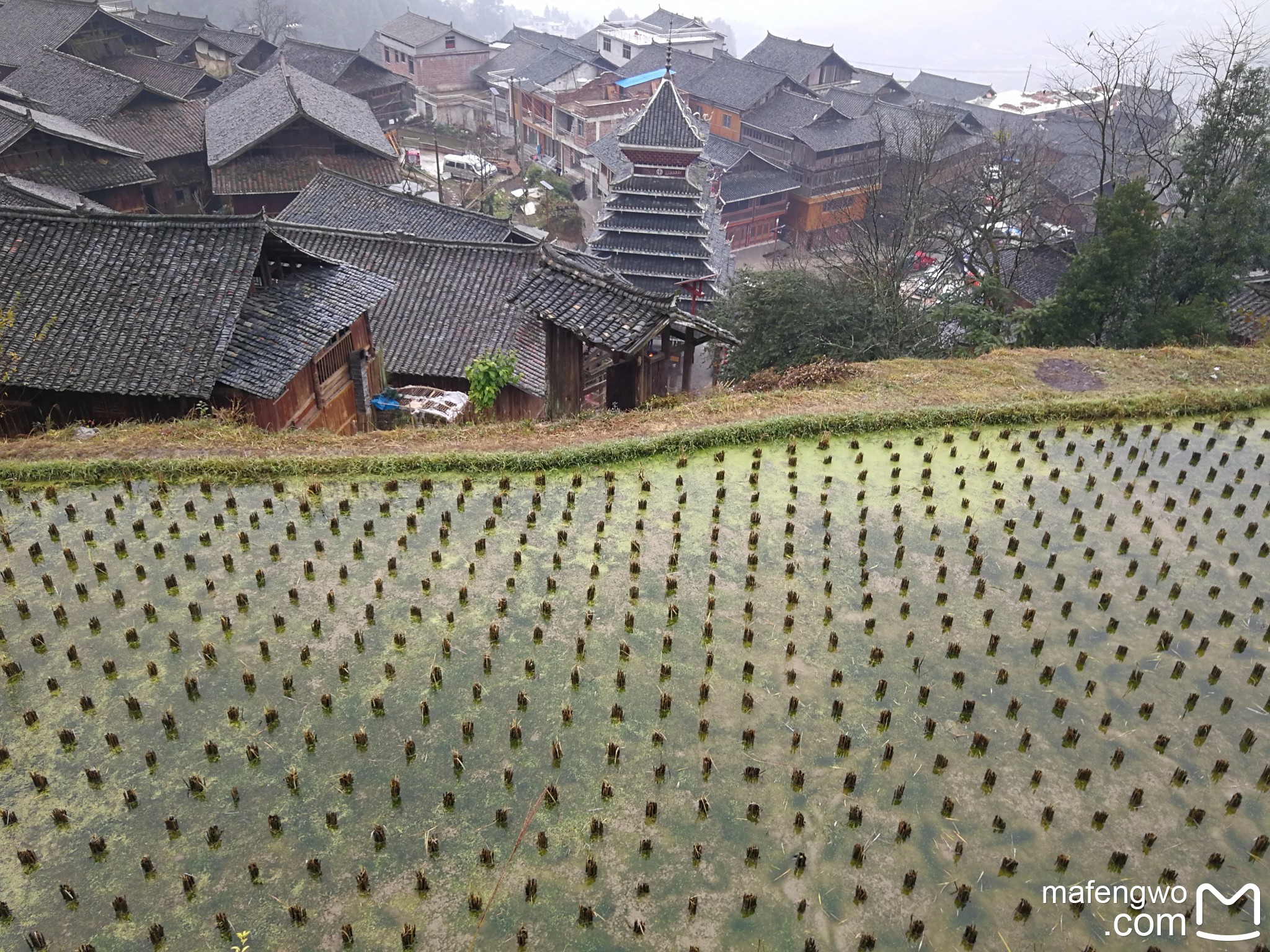 黔東南自助遊攻略