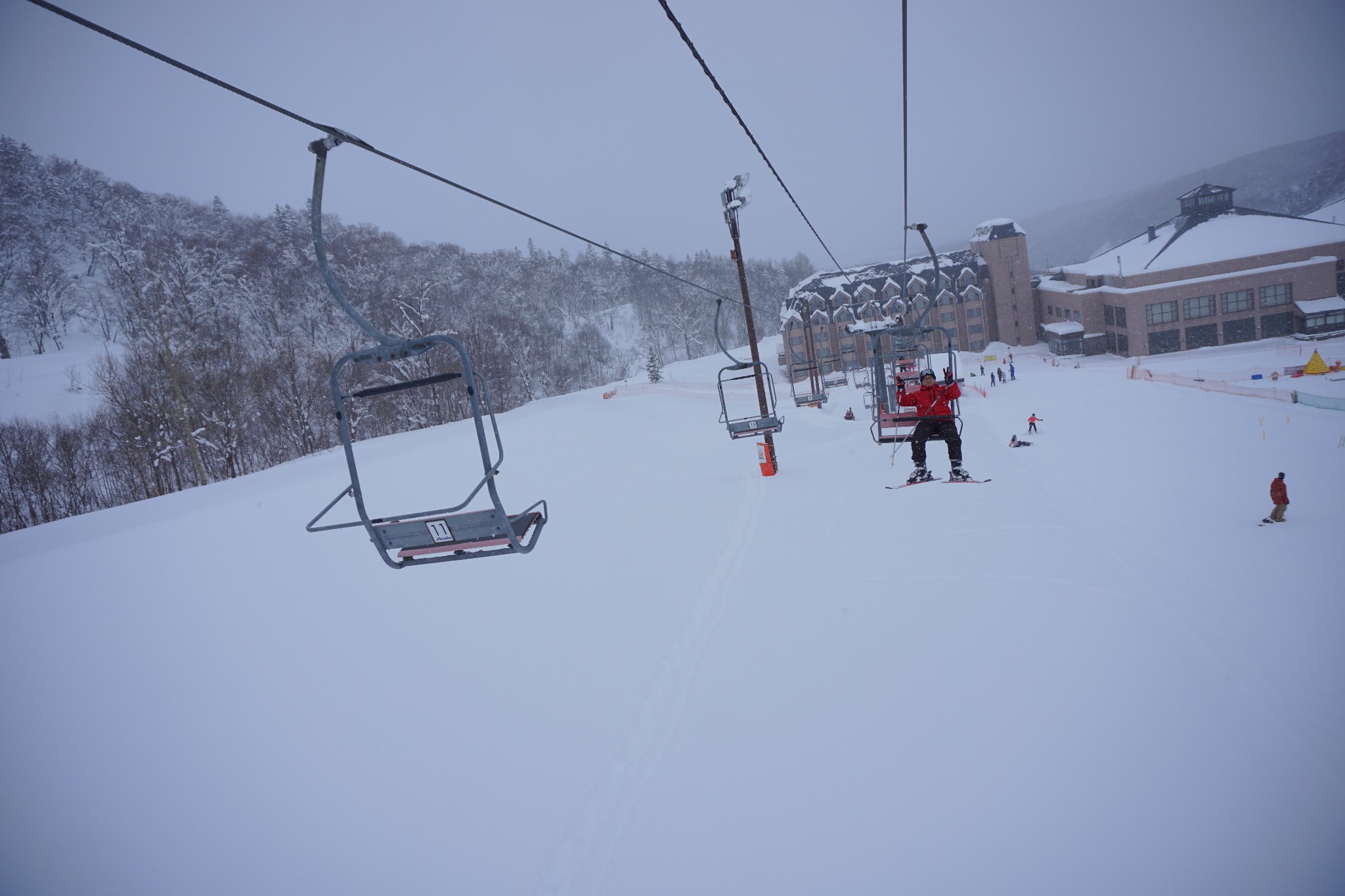 北海道自助遊攻略