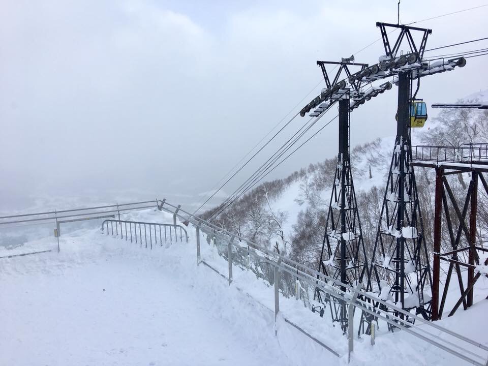 北海道自助遊攻略