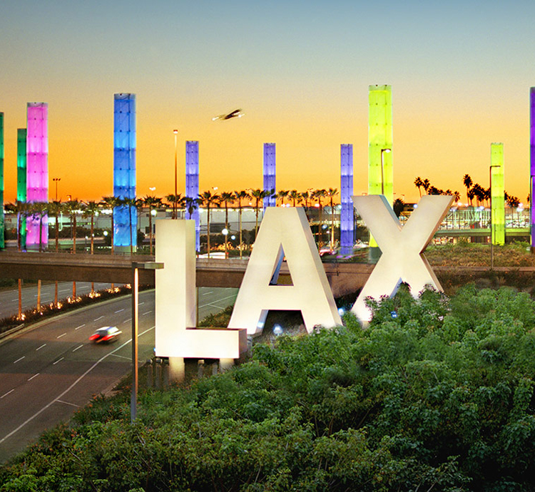 Affordable places to stay in Los Angeles