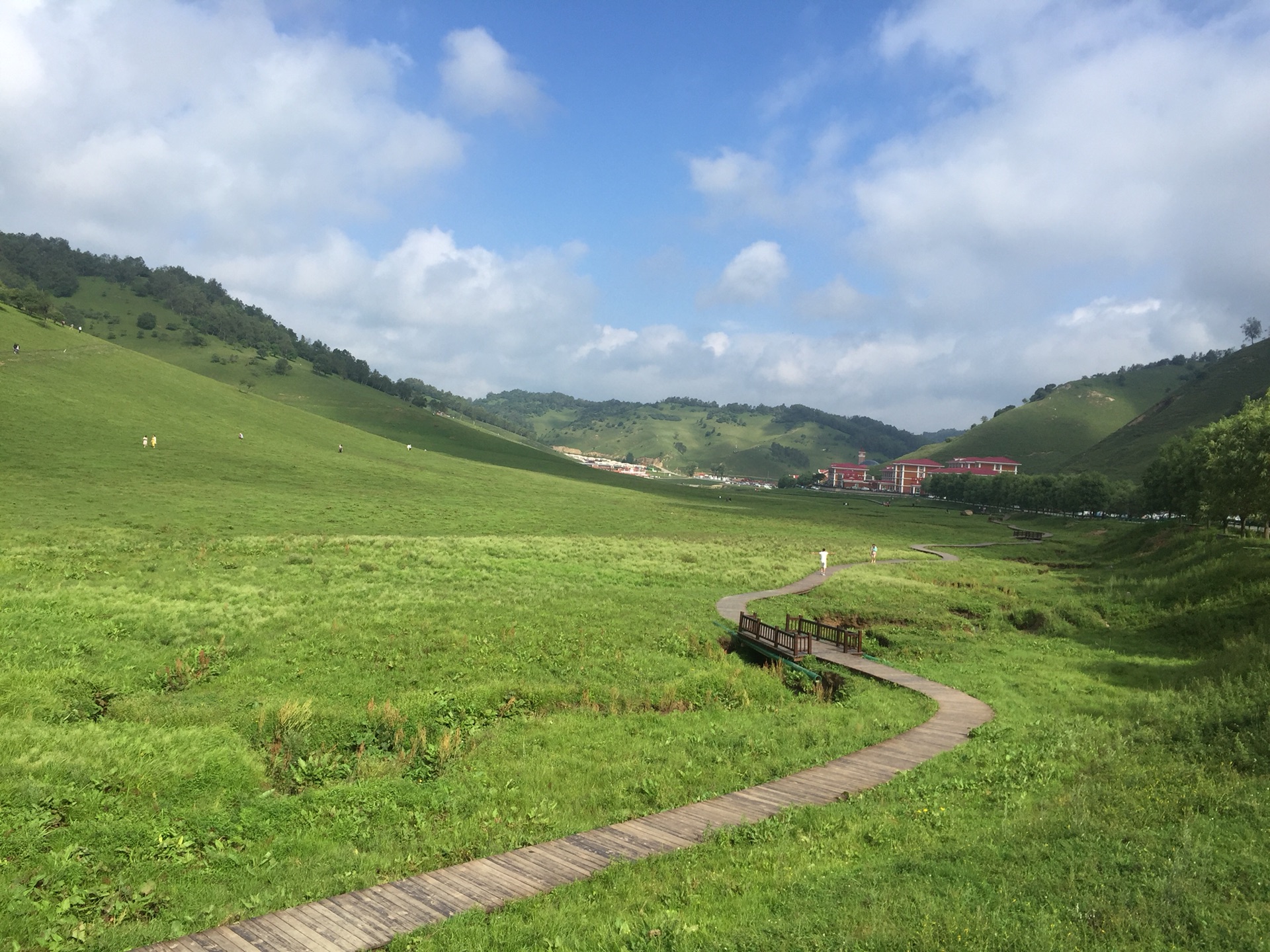 隴縣關山草原遊記, 關山草原旅遊攻略, 關山草原自助遊遊記 - 馬蜂窩