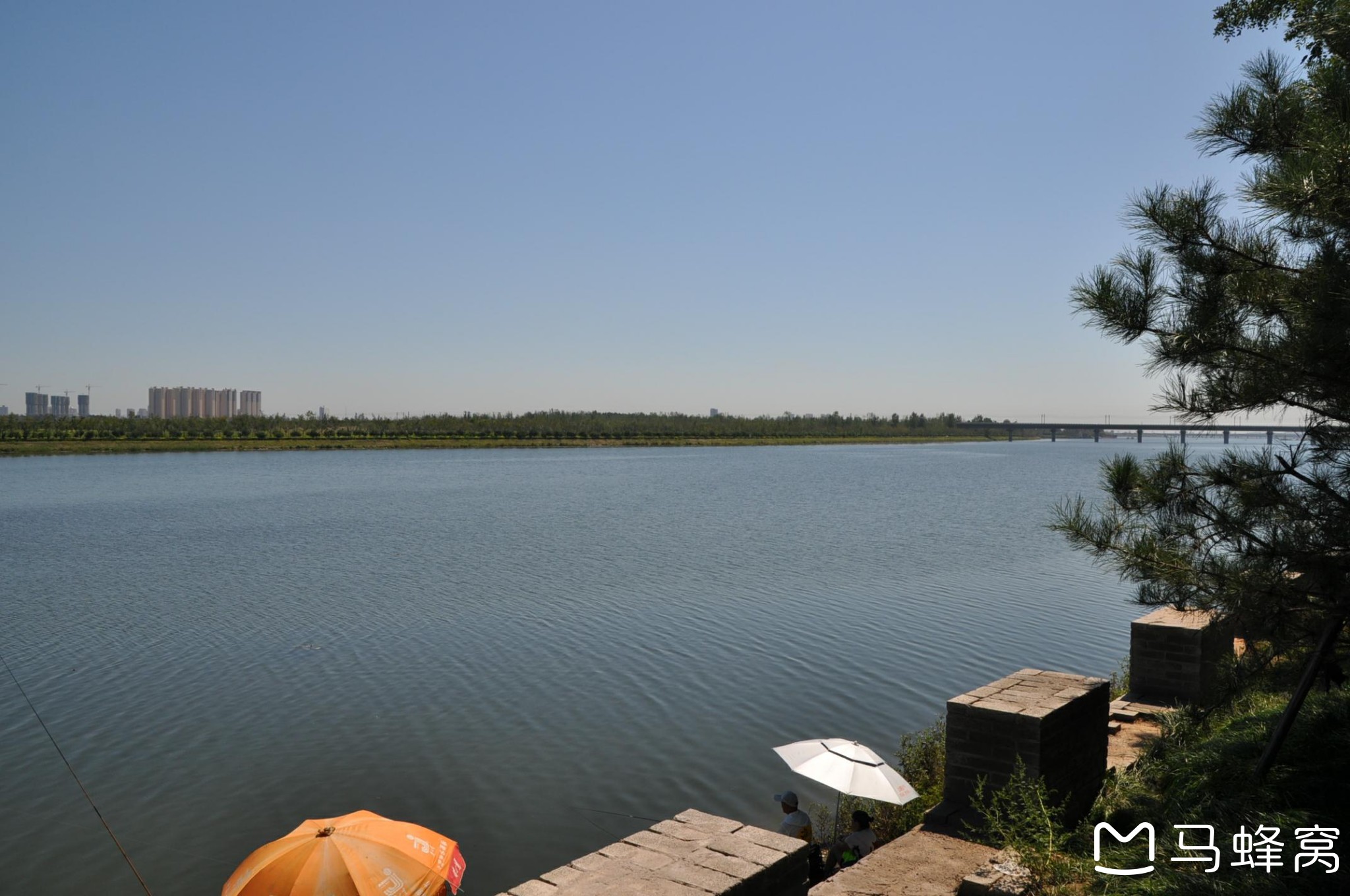 家乡原来这样美——石门一瞥